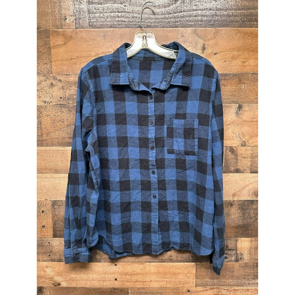 Unbranded Grateful Dead Women's Long Sleeve Button Up
